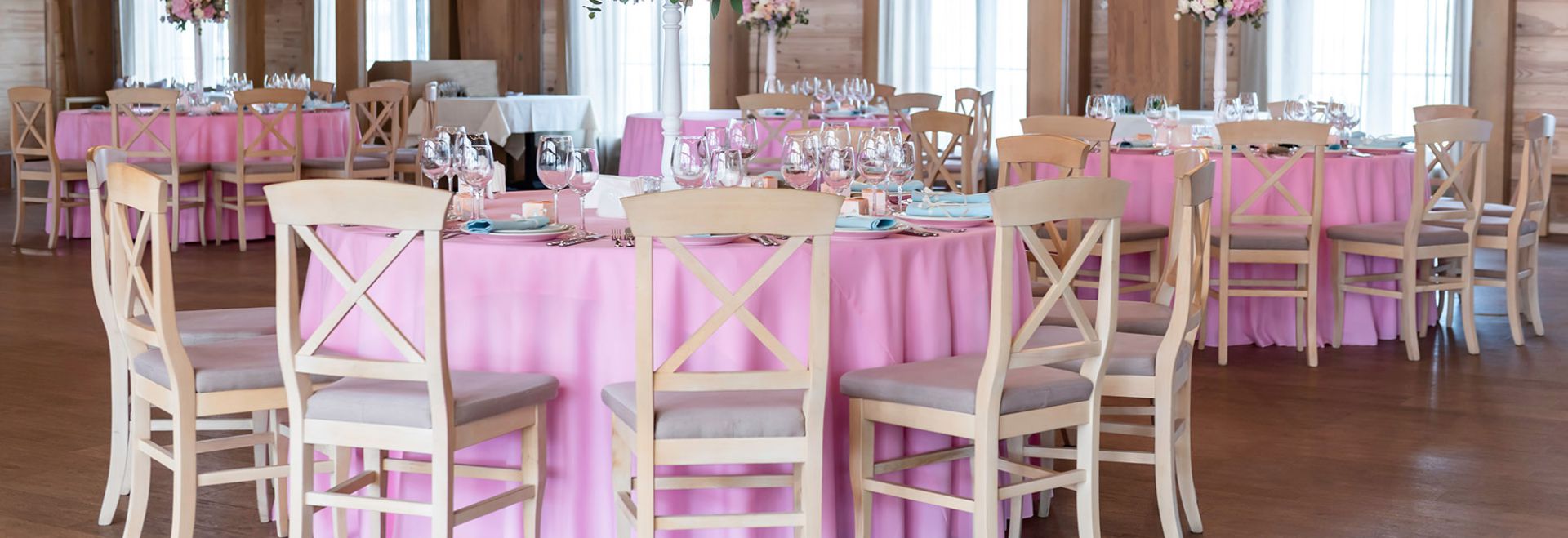 A Complete Guide to Wedding Furniture Hire