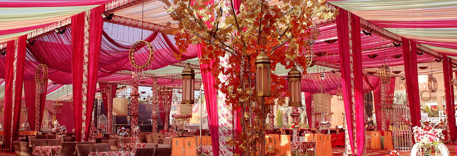 Event Décor Hire – Everything You Need for a Beautiful Celebration
