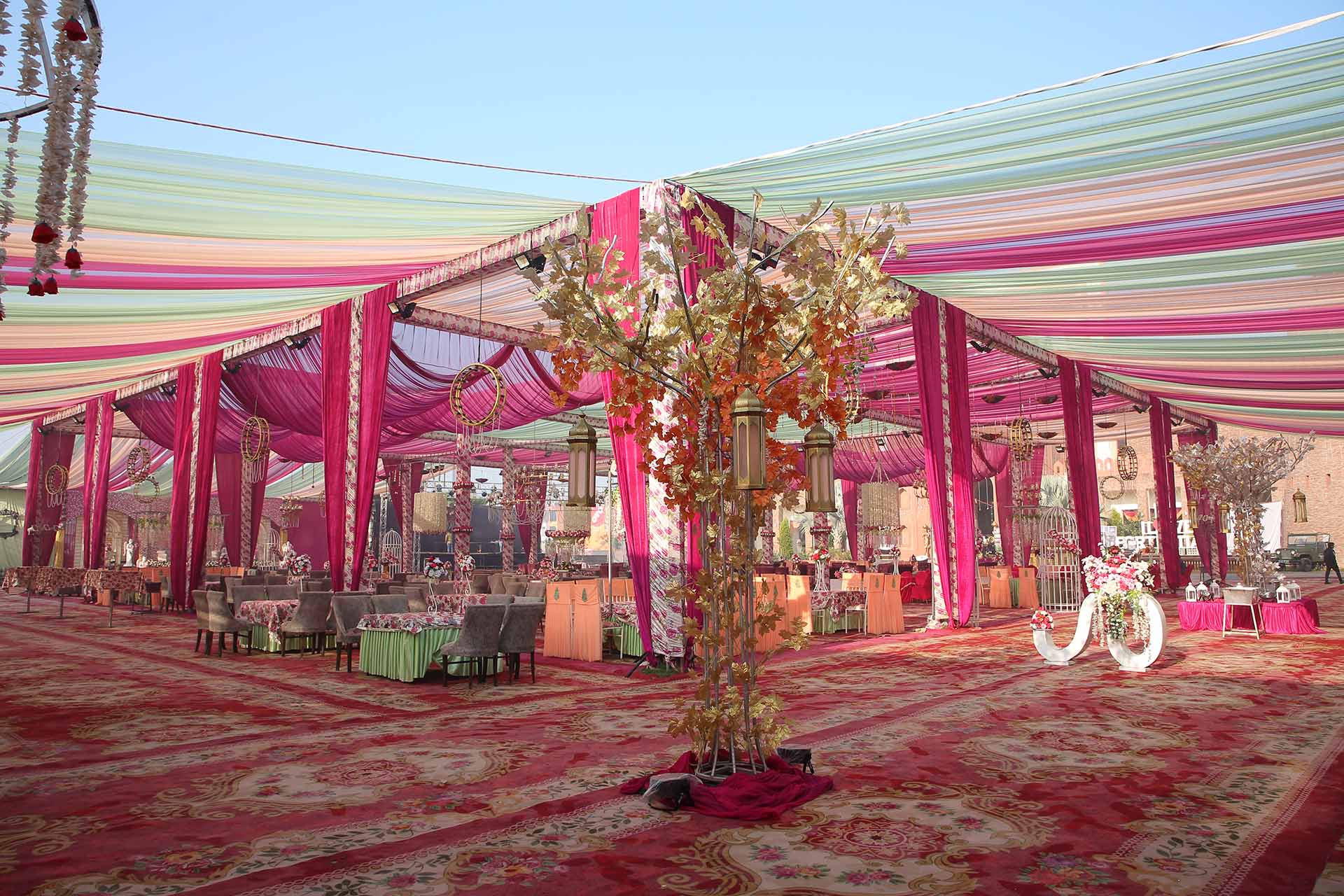 Event Decor Hire – Everything You Need for a Beautiful Celebration