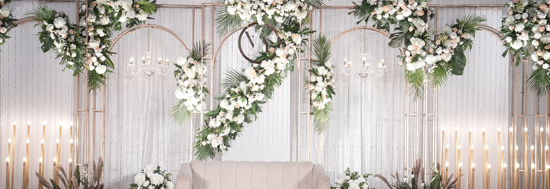How Event Backdrops Transform Your Venue