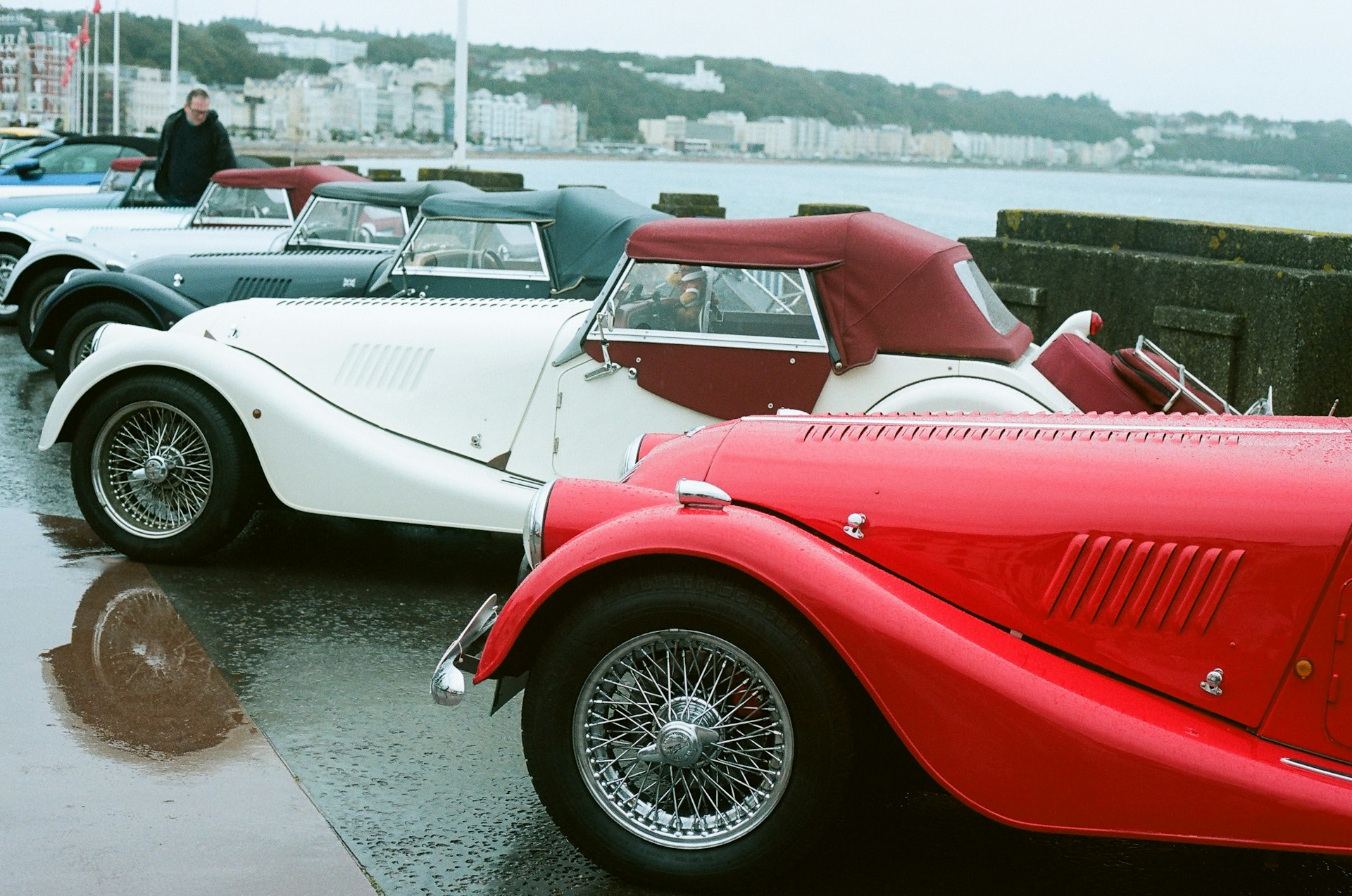 Luxury Vechicle Hire