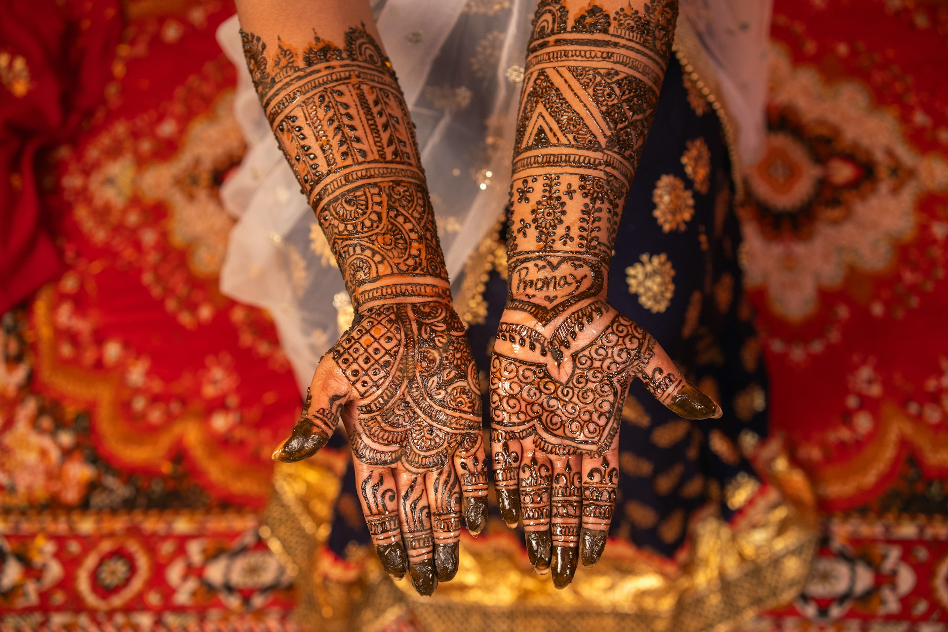 Mehndi Lorem ipsum dolor sit amet 2