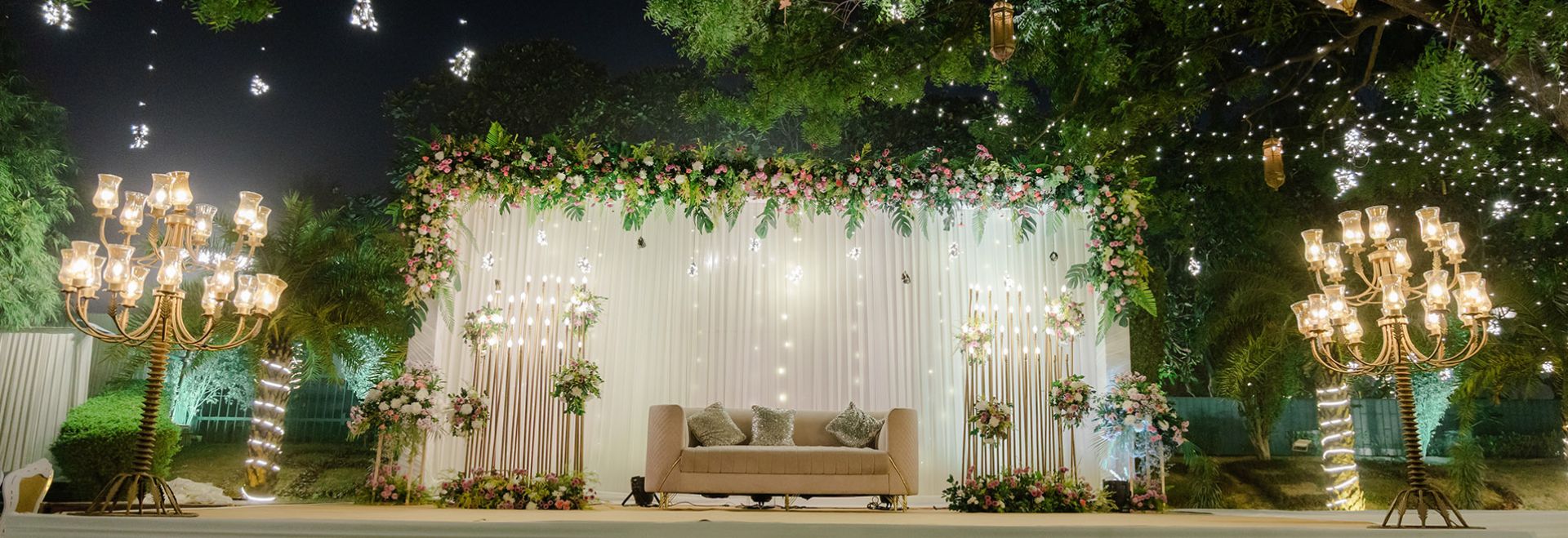 What Is Event Dry Hire and How Does It Work