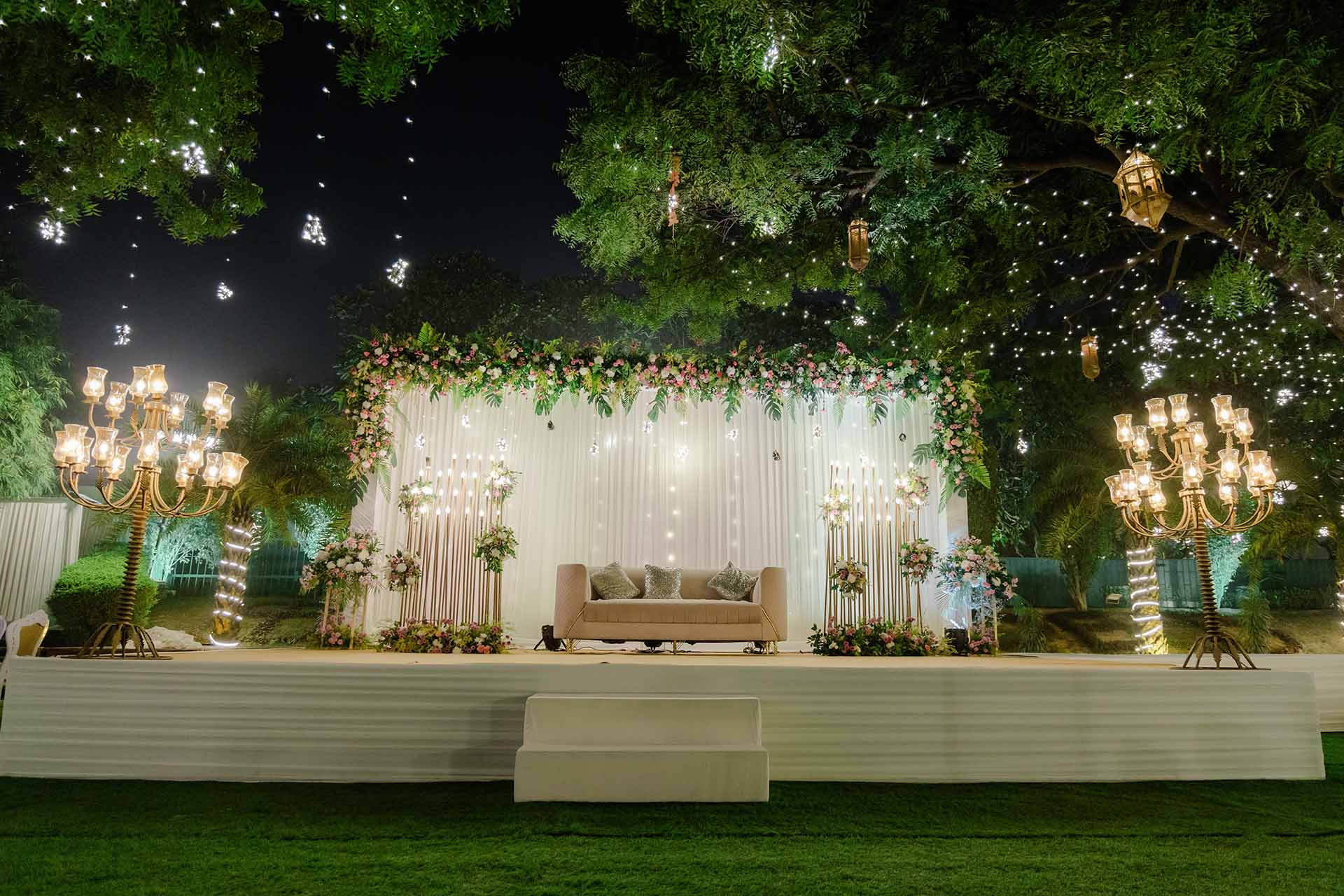 What Is Event Dry Hire and How Does It Work