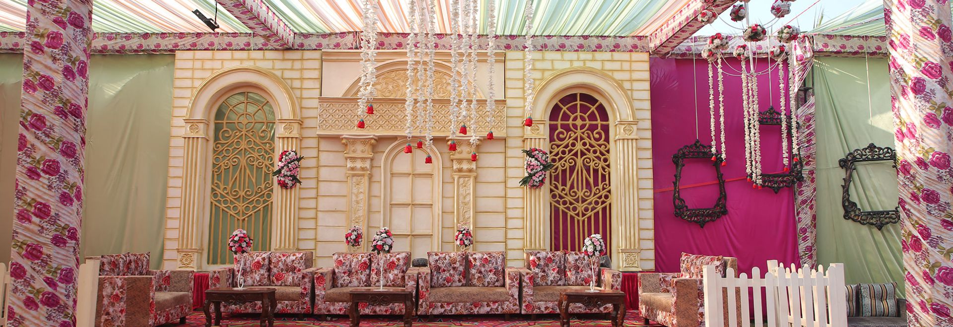 Why Dry Hire Is Growing in Popularity for Weddings and Events