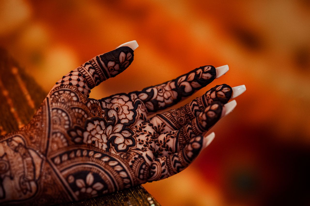 Mehndi Lorem ipsum dolor sit amet