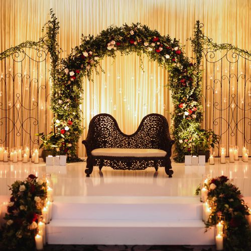 Choose Vidhi Events