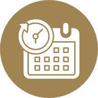 Flexible Hire Periods