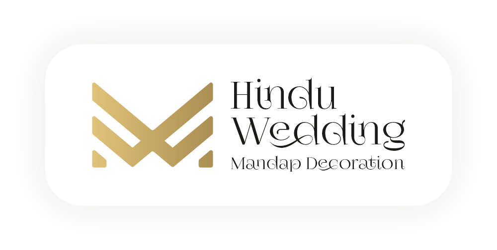 hindu wedding mandap decoration