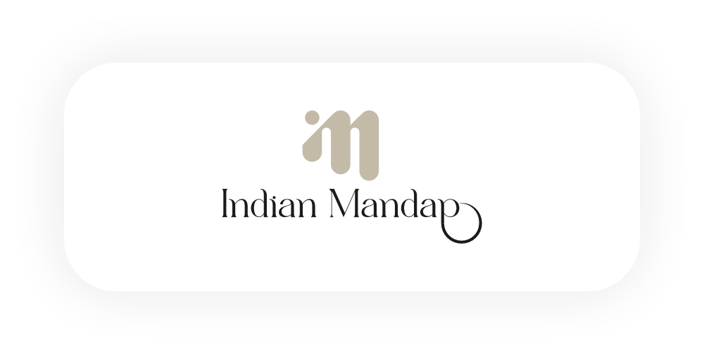 indian mandap