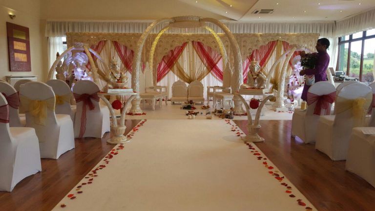 Mandap 3