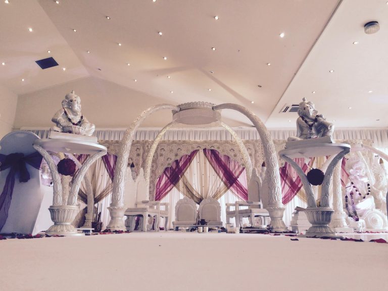 Mandap 4