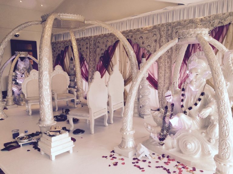 Mandap 5