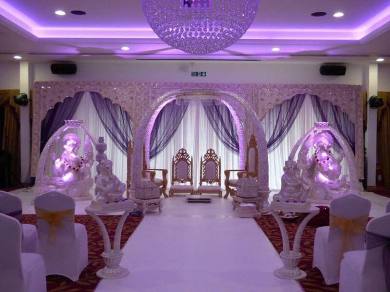 Mandap 6