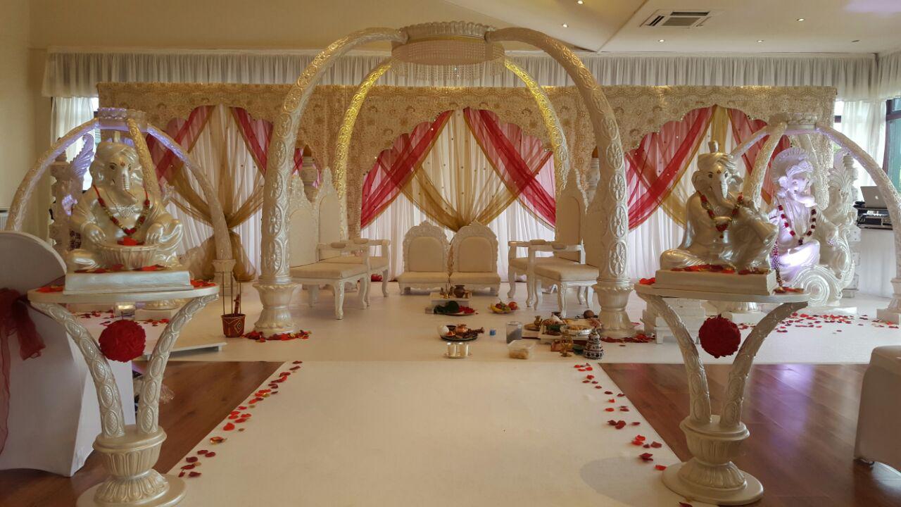 Mandap