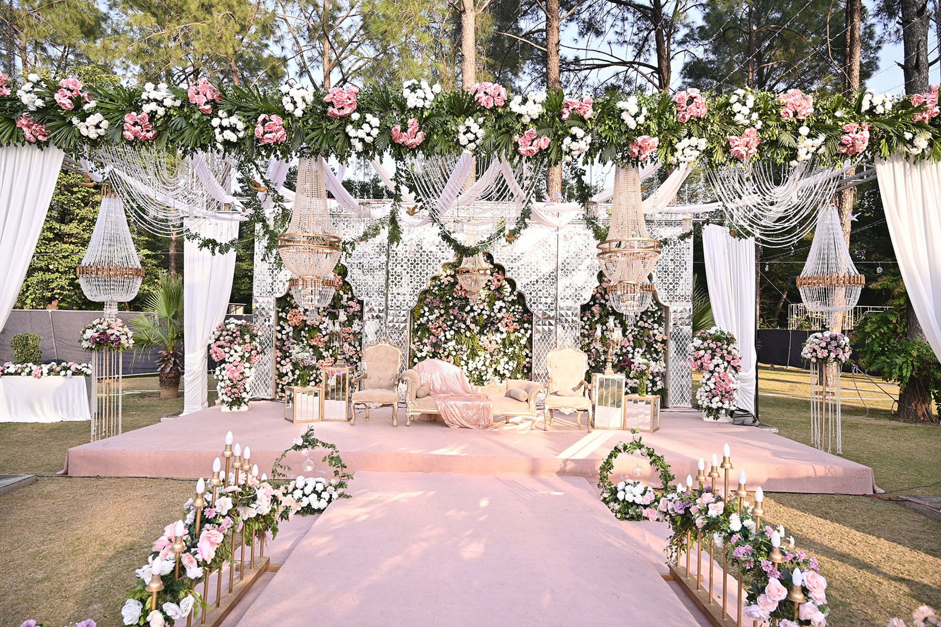 Why Choose Vidhi Events